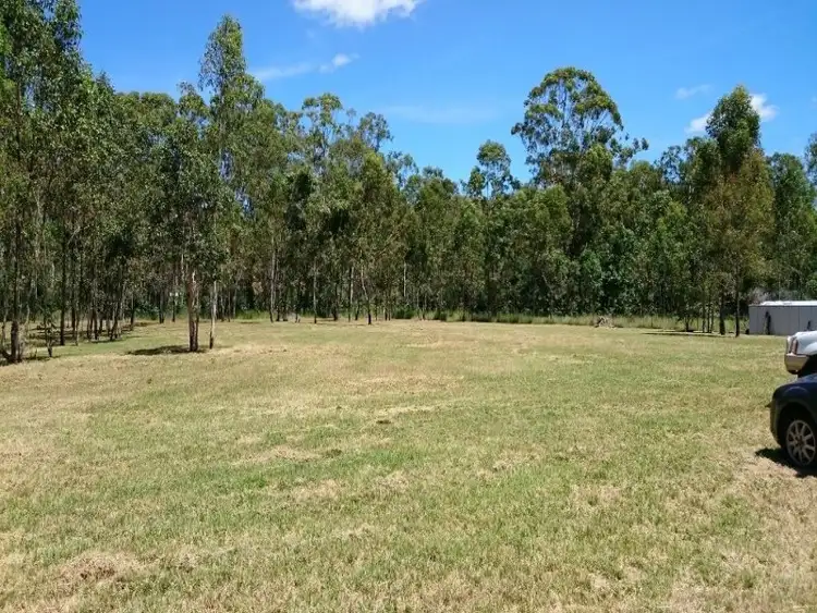Seventh view of Homely rural property listing, 177 Archer Road Struck Oil Street, Mount Morgan QLD 4714