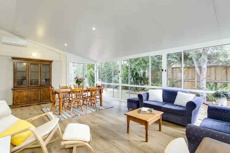 Main view of Homely house listing, 26 Banksia Place, Rosebud VIC 3939
