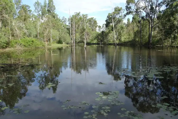 Second view of Homely land listing, Lot 54 Isis Highway, Dallarnil QLD 4621