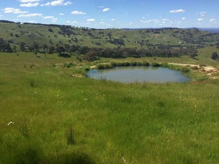 Third view of Homely rural property listing, . Spring Gully Road, Wodonga VIC 3690