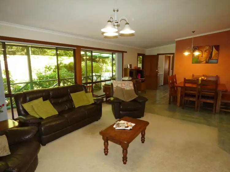Second view of Homely house listing, 69 Myrtle Street, Myrtleford VIC 3737