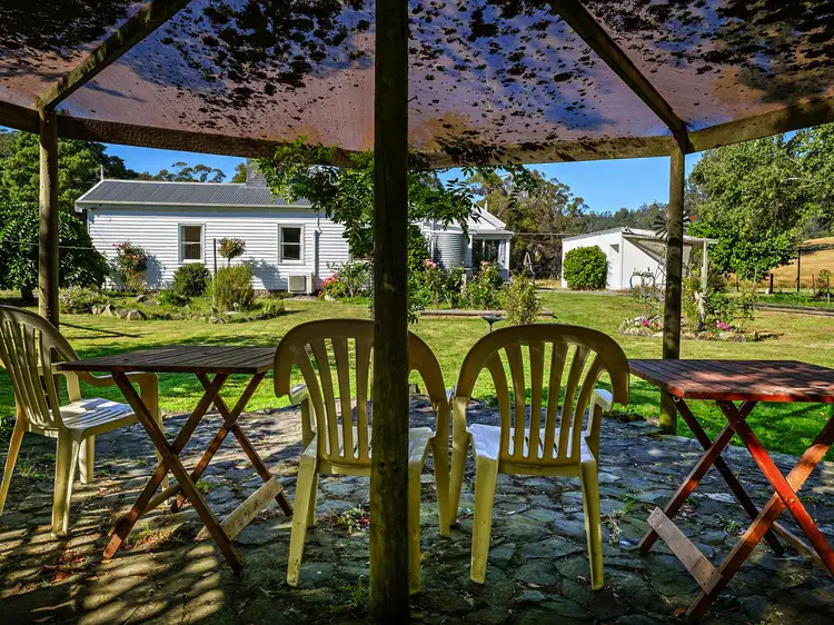 Fifth view of Homely house listing, 3 Exters Rd, Dover TAS 7117