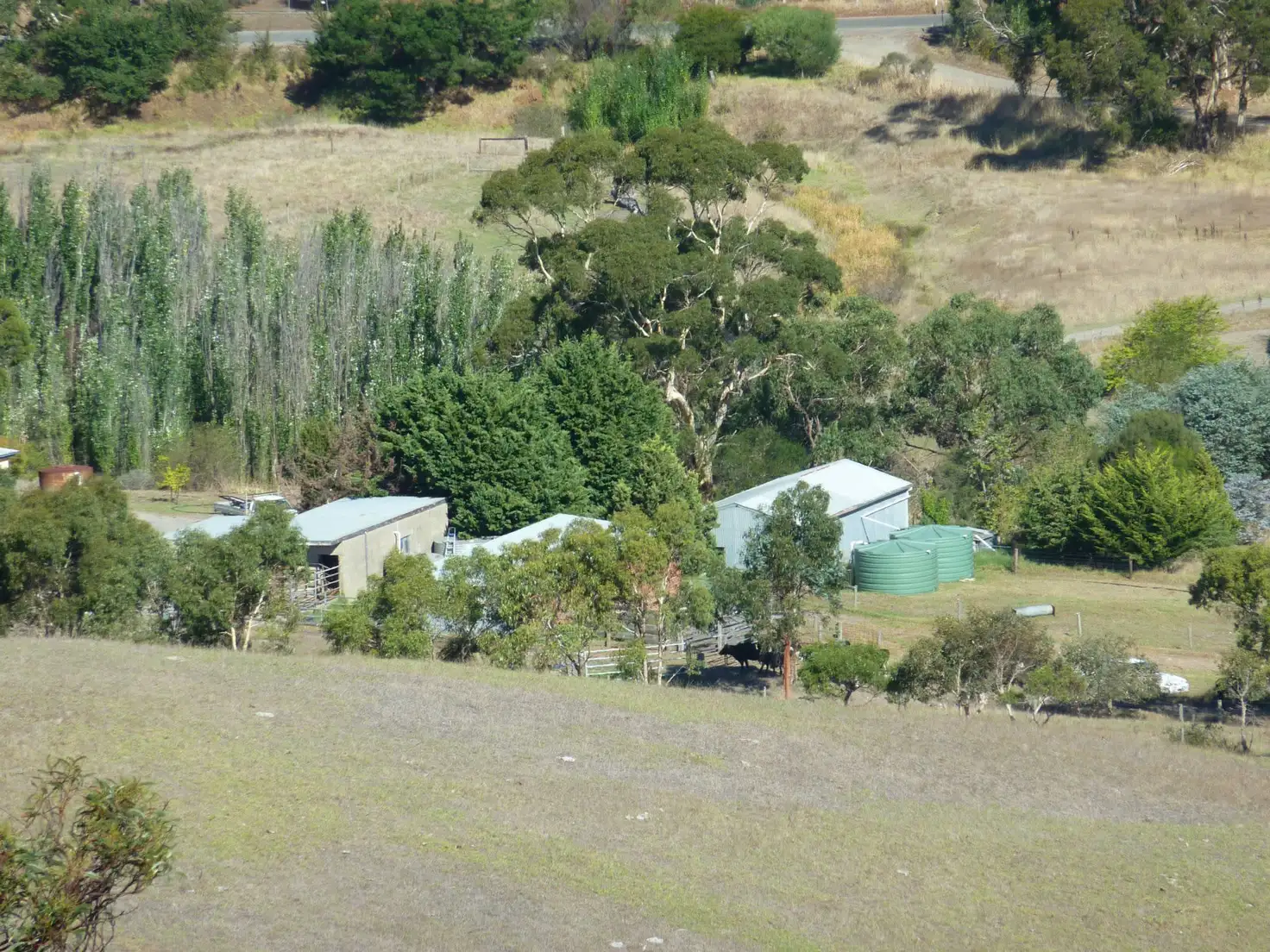 Main view of Homely rural property listing, Lot 12 Old Back Valley Road St, Inman Valley SA 5211