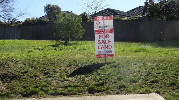 Main view of Homely land listing, 2 Marion Avenue, Newstead TAS 7250