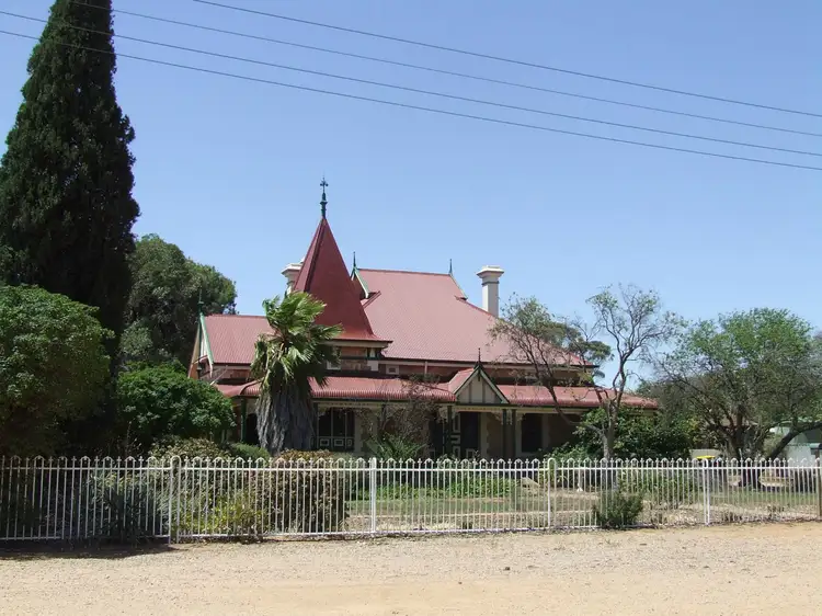 Second view of Homely house listing, 19 Eyre Road, Crystal Brook SA 5523