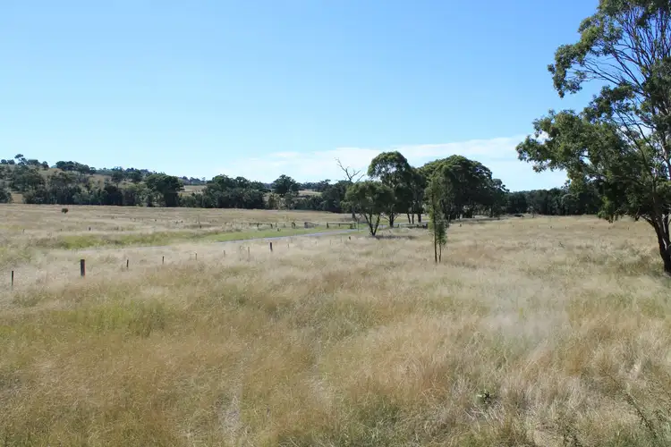 Second view of Homely land listing, Address available on request