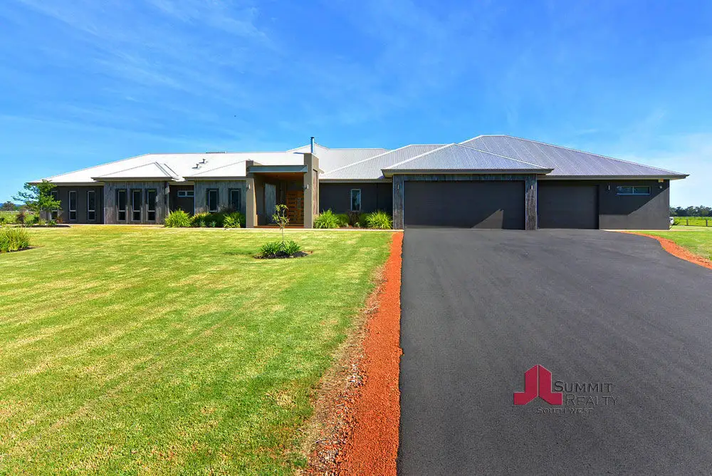 Main view of Homely rural property listing, L85 Waterloo Road, Paradise WA 6236