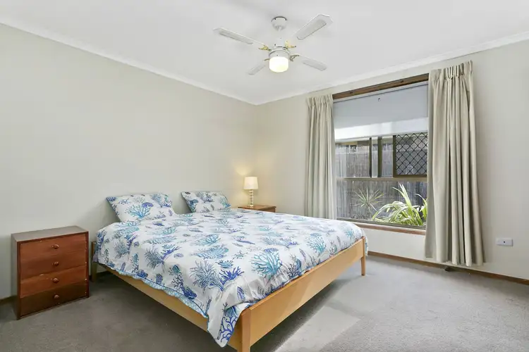 Sixth view of Homely house listing, 4 Harverson Drive, Rosebud VIC 3939