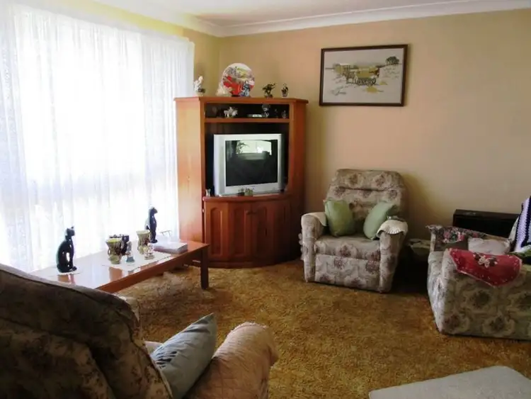 Second view of Homely house listing, 7 Niger Street, Vincentia NSW 2540