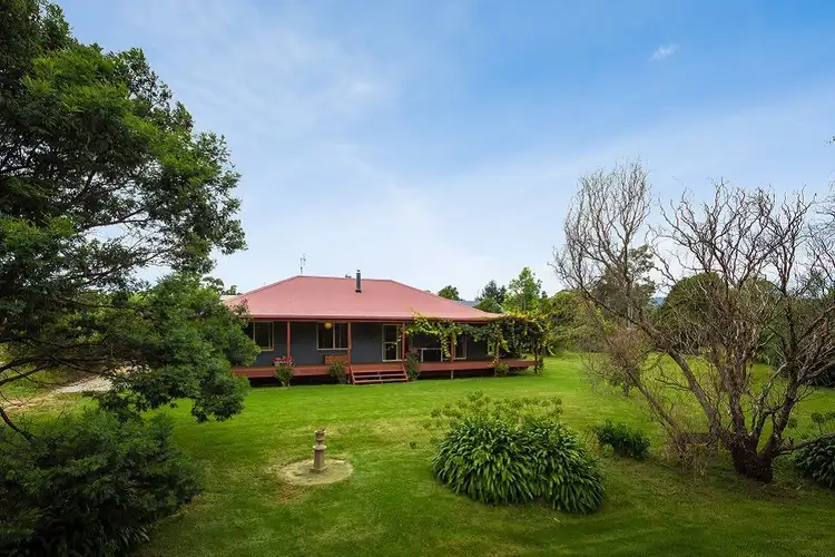 Second view of Homely house listing, 4021 Princes Highway, Broadwater NSW 2549