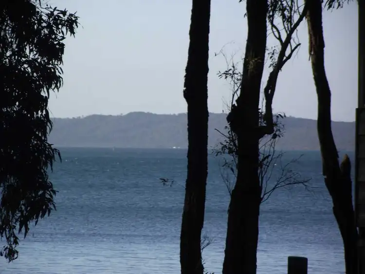 Second view of Homely house listing, 38 Blue Bay Crescent, Macleay Island QLD 4184