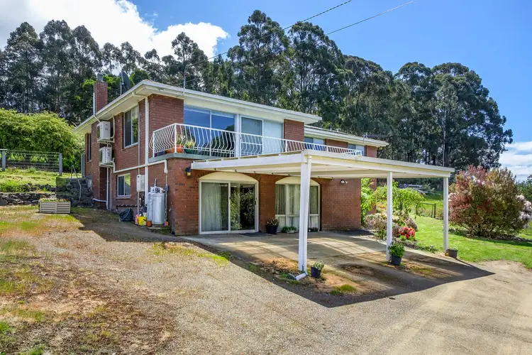 Sixth view of Homely house listing, 4966 Huon Hwy, Geeveston TAS 7116