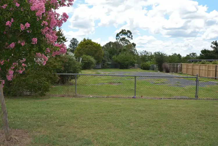 Main view of Homely land listing, 5 Wantley Street, Warwick QLD 4370