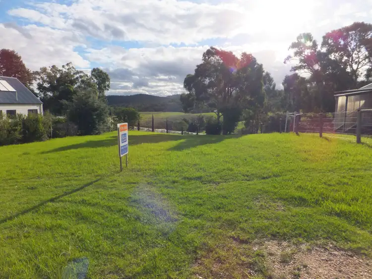 Fourth view of Homely land listing, 79 Great Alpine Road St, Bruthen VIC 3885