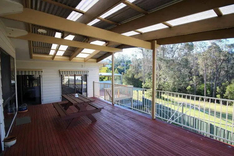 Seventh view of Homely house listing, 5 Bay Street, Eden NSW 2551