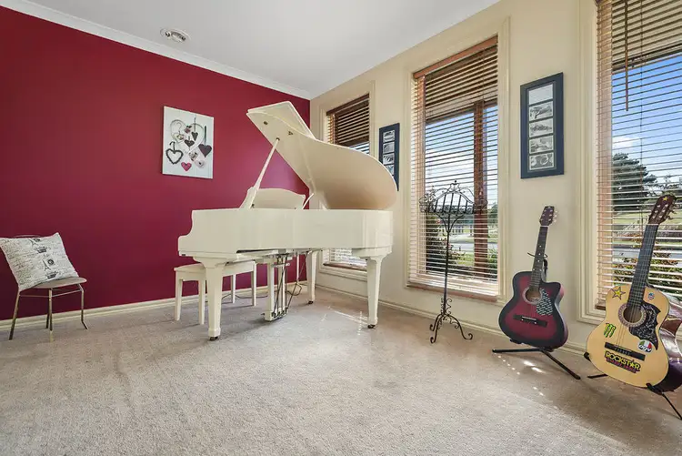 Fourth view of Homely house listing, 75 Mulgutherie Way, Gisborne VIC 3437