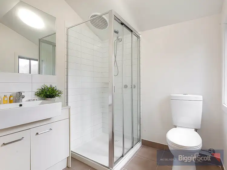 Sixth view of Homely townhouse listing, 17/6 Rosamond Road, Footscray VIC 3011