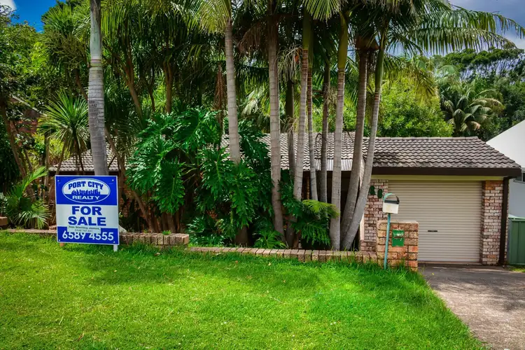 Second view of Homely house listing, 36 Calwalla Crescent, Port Macquarie NSW 2444