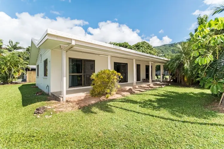 53 Cambrian Avenue, Smithfield QLD 4878