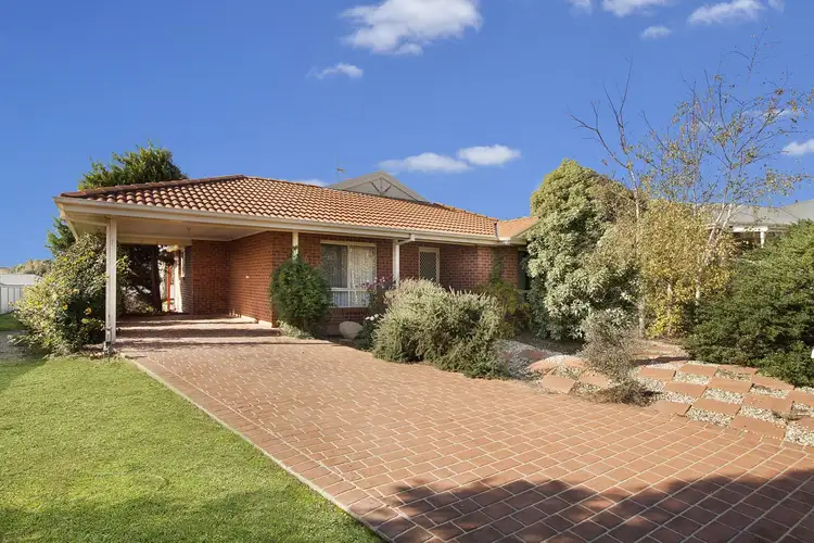 12 Eric Court, Kilmore VIC 3764