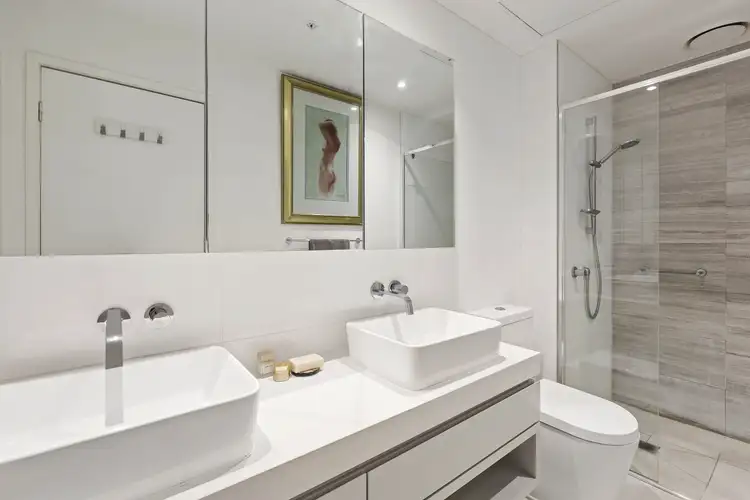 Fourth view of Homely apartment listing, 213/380 Bay St, Brighton VIC 3186