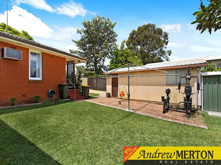 Third view of Homely house listing, 9 Timms Street, Hebersham NSW 2770