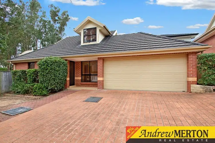 5/19-21 Jamison Road, Kingswood NSW 2747
