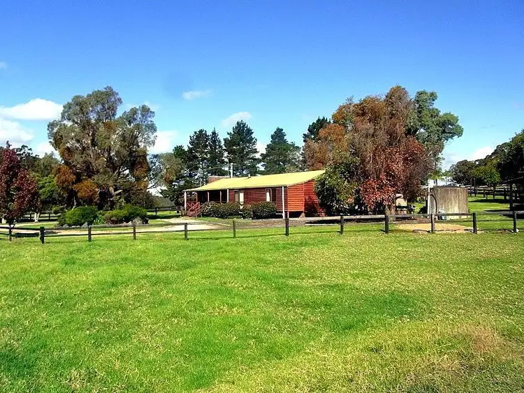 Third view of Homely rural property listing, 561 Back Creek Road, Lochiel NSW 2549
