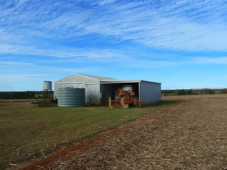 Fourth view of Homely rural property listing, 151 McDonald Road, Tinana South QLD 4650