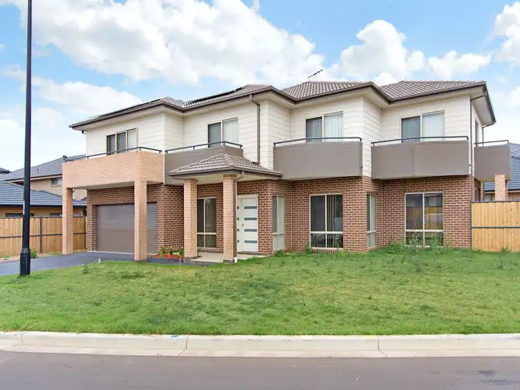 Second view of Homely house listing, 87 Riverbank Dr St, The Ponds NSW 2769