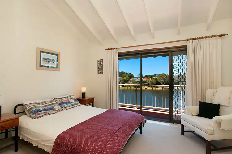 Second view of Homely townhouse listing, 2/38 Sunbird Street, Burleigh Waters QLD 4220