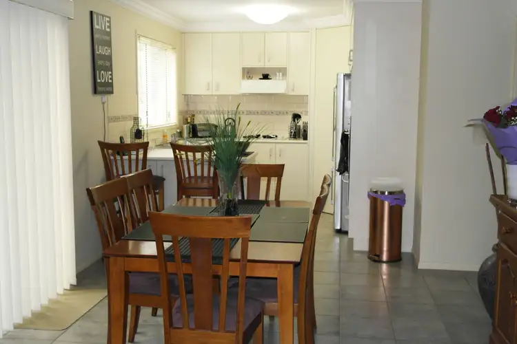 Sixth view of Homely unit listing, 1/272 Franklin Street, Traralgon VIC 3844