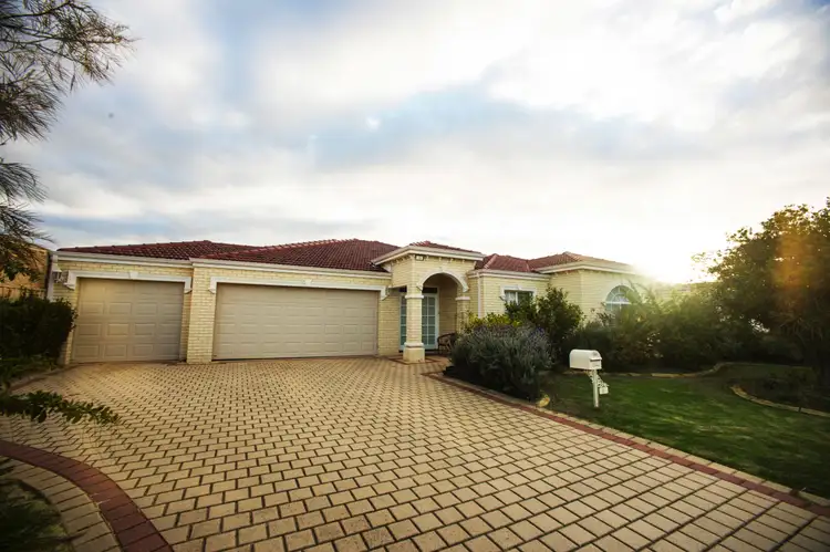 Second view of Homely house listing, 1 Mckenna Court, Canning Vale WA 6155