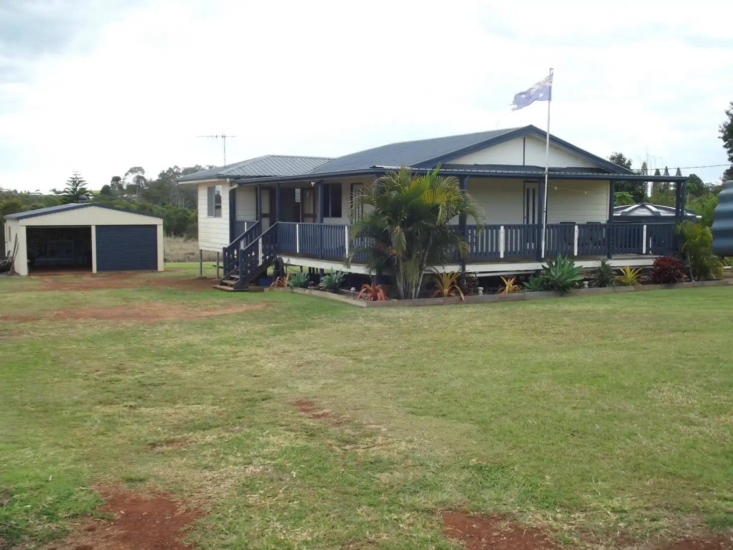 Main view of Homely house listing, 30 Mill Road, Cordalba QLD 4660