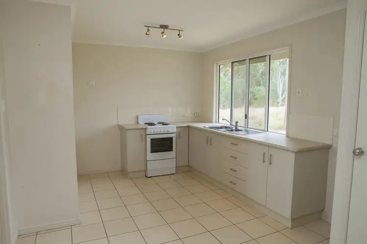 Second view of Homely house listing, 15 RIVER Street, Tiaro QLD 4650