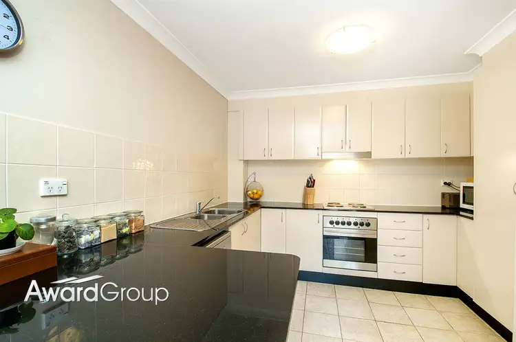 Third view of Homely unit listing, 10/27-29 Station Street, West Ryde NSW 2114