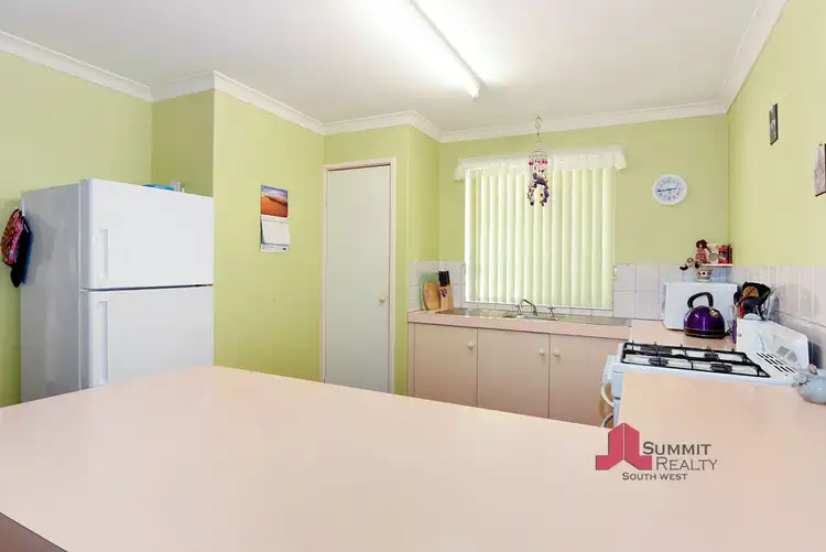 Third view of Homely unit listing, 16/104 Paris Road, Australind WA 6233