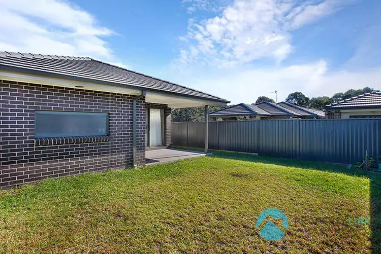 Seventh view of Homely house listing, 12 Tucker Street, Ropes Crossing NSW 2760