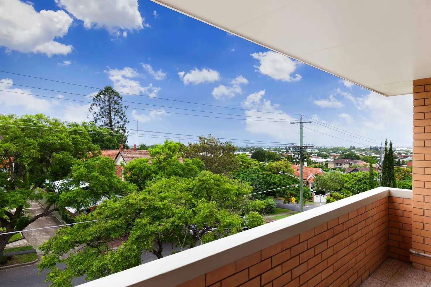 Main view of Homely unit listing, 5/103 Windermere Rd, Hamilton QLD 4007