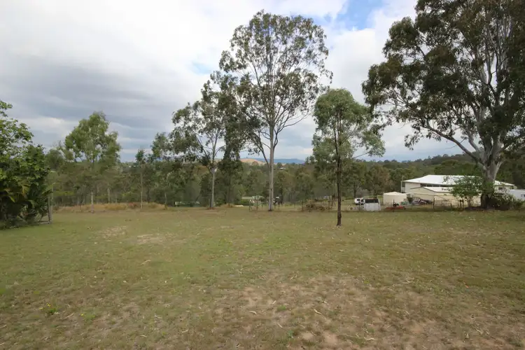 Second view of Homely land listing, Address available on request