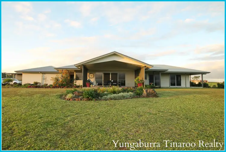 18 Melba Close, Peeramon QLD 4885