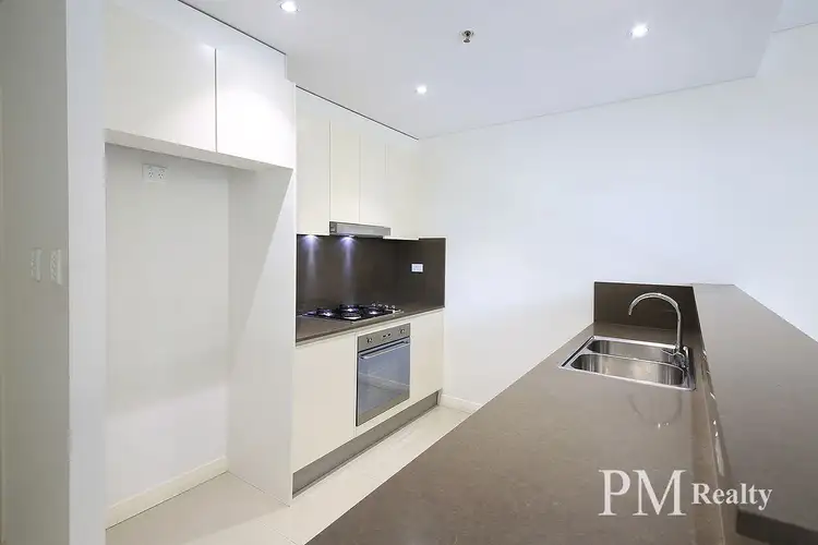 Second view of Homely apartment listing, G02/1 Church Avenue, Mascot NSW 2020