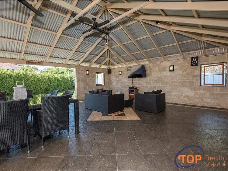 49 Cameron Court, Willetton WA 6155