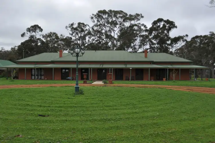 Second view of Homely rural property listing, 7322 Goulburn Valley Highway, Kialla West VIC 3631