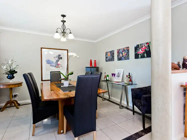 Sixth view of Homely house listing, 1 Valencia Avenue, Churchlands WA 6018