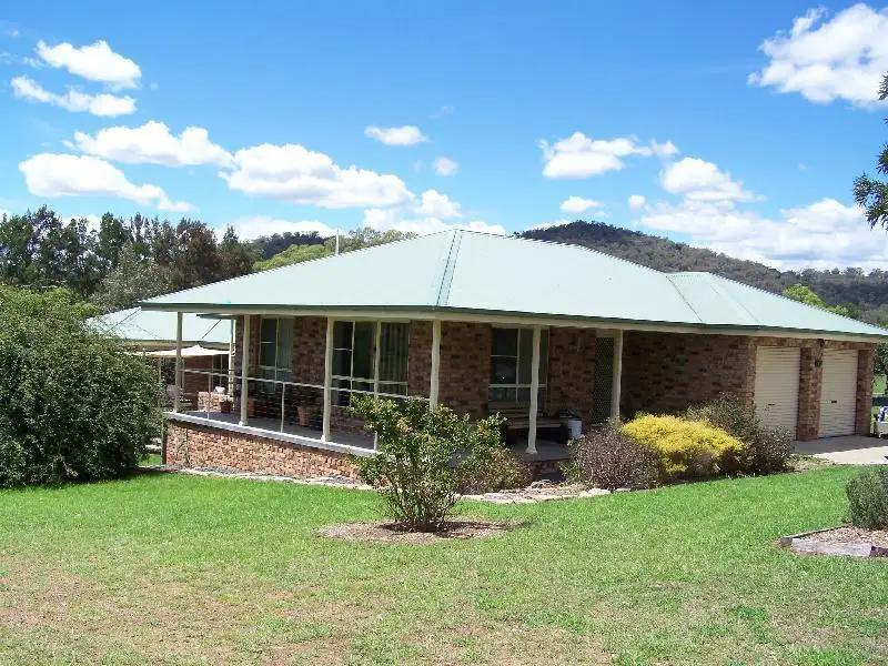 Main view of Homely house listing, 9 Martyn Street, Wallabadah NSW 2343