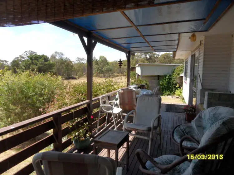 Second view of Homely rural property listing, Address available on request