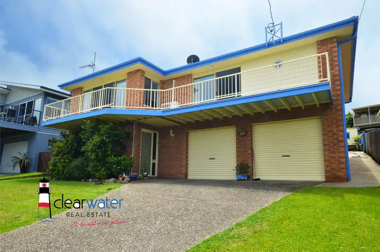 Second view of Homely house listing, 12 Sunnyside Cres, Kianga NSW 2546
