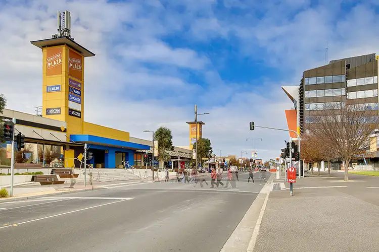 Sixth view of Homely unit listing, 3/27 Balmoral Street, Braybrook VIC 3019
