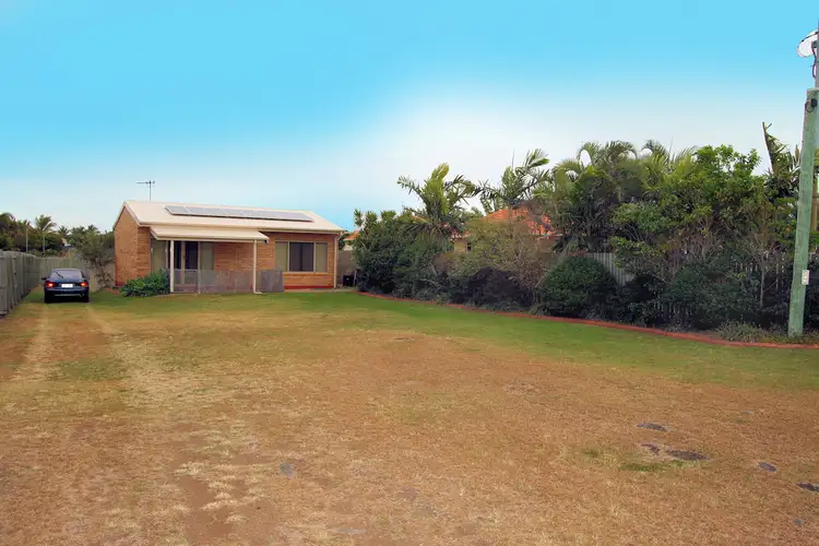 146 Woongarra Scenic Drive, Bargara QLD 4670